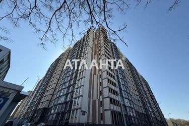 2-комнатная квартира по адресу ул. Прохоровская (площадь 67,5 м²) - Atlanta.ua - фото 11