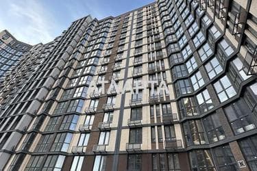 2-кімнатна квартира за адресою вул. Прохорівська (площа 67,5 м²) - Atlanta.ua - фото 38