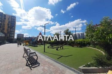 1-комнатная квартира по адресу ул. Марсельская (площадь 37 м²) - Atlanta.ua - фото 19