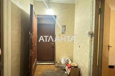 3-кімнатна квартира за адресою Адміральський пр. (площа 68 м²) - Atlanta.ua - фото 16