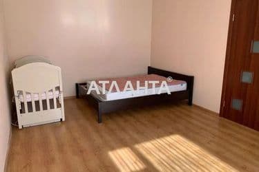 1-комнатная квартира по адресу Хуторивка ул.   (площадь 40 м²) - Atlanta.ua - фото 6