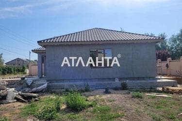 Дом по адресу Пушкина пер. (площадь 180 м²) - Atlanta.ua - фото 9