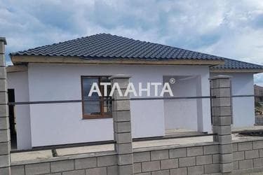 Будинок за адресою Пушкіна пров. (площа 180 м²) - Atlanta.ua - фото 17