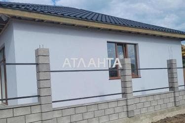 Будинок за адресою Пушкіна пров. (площа 180 м²) - Atlanta.ua - фото 18