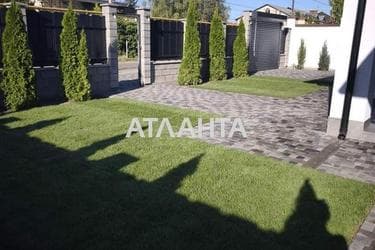 Будинок за адресою Пушкіна пров. (площа 180 м²) - Atlanta.ua - фото 27