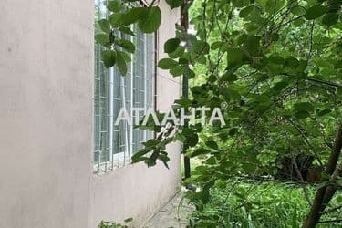 2-rooms apartment apartment by the address st. Chernyshevskogo (area 30 m²) - Atlanta.ua - photo 13