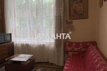 2-rooms apartment apartment by the address st. Chernyshevskogo (area 30 m²) - Atlanta.ua - photo 16