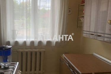 2-rooms apartment apartment by the address st. Chernyshevskogo (area 30 m²) - Atlanta.ua - photo 18