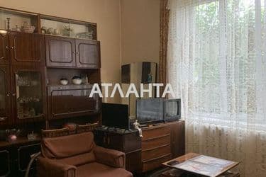 2-rooms apartment apartment by the address st. Chernyshevskogo (area 30 m²) - Atlanta.ua - photo 21