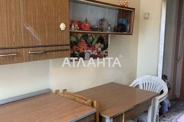 2-rooms apartment apartment by the address st. Chernyshevskogo (area 30 m²) - Atlanta.ua - photo 17