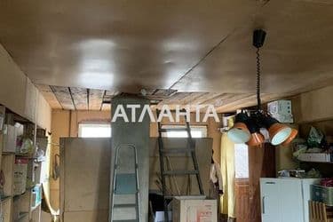 2-rooms apartment apartment by the address st. Chernyshevskogo (area 30 m²) - Atlanta.ua - photo 23