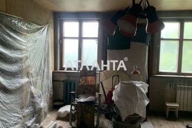 2-rooms apartment apartment by the address st. Chernyshevskogo (area 30 m²) - Atlanta.ua - photo 24