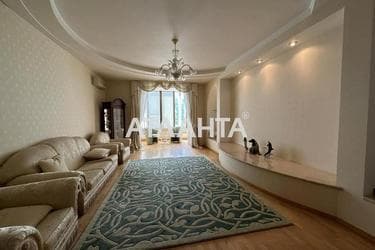 3-комнатная квартира по адресу Дунаева пер. (площадь 143,1 м²) - Atlanta.ua - фото 27