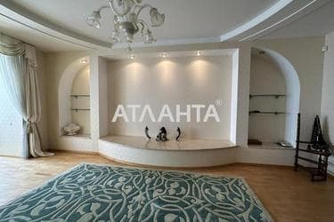3-комнатная квартира по адресу Дунаева пер. (площадь 143,1 м²) - Atlanta.ua - фото 28