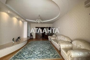 3-комнатная квартира по адресу Дунаева пер. (площадь 143,1 м²) - Atlanta.ua - фото 30