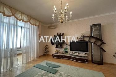 3-комнатная квартира по адресу Дунаева пер. (площадь 143,1 м²) - Atlanta.ua - фото 31
