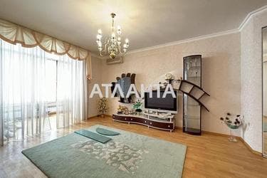 3-комнатная квартира по адресу Дунаева пер. (площадь 143,1 м²) - Atlanta.ua - фото 33