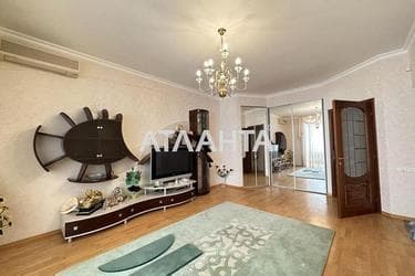 3-комнатная квартира по адресу Дунаева пер. (площадь 143,1 м²) - Atlanta.ua - фото 35