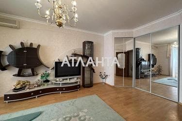 3-комнатная квартира по адресу Дунаева пер. (площадь 143,1 м²) - Atlanta.ua - фото 37