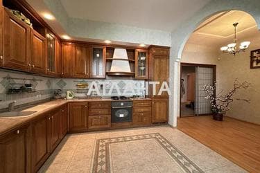 3-комнатная квартира по адресу Дунаева пер. (площадь 143,1 м²) - Atlanta.ua - фото 39