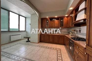 3-комнатная квартира по адресу Дунаева пер. (площадь 143,1 м²) - Atlanta.ua - фото 40