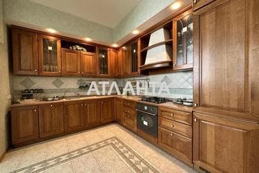 3-комнатная квартира по адресу Дунаева пер. (площадь 143,1 м²) - Atlanta.ua - фото 41