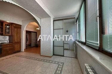 3-комнатная квартира по адресу Дунаева пер. (площадь 143,1 м²) - Atlanta.ua - фото 42