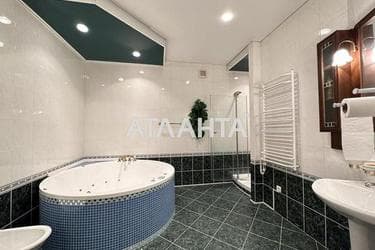 3-комнатная квартира по адресу Дунаева пер. (площадь 143,1 м²) - Atlanta.ua - фото 45