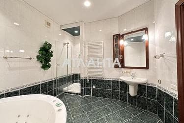 3-комнатная квартира по адресу Дунаева пер. (площадь 143,1 м²) - Atlanta.ua - фото 46