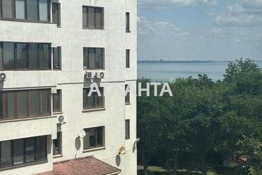 3-комнатная квартира по адресу Дунаева пер. (площадь 143,1 м²) - Atlanta.ua - фото 48