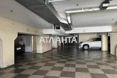 3-комнатная квартира по адресу Дунаева пер. (площадь 143,1 м²) - Atlanta.ua - фото 49