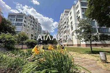 3-комнатная квартира по адресу Дунаева пер. (площадь 143,1 м²) - Atlanta.ua - фото 50