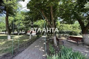 3-комнатная квартира по адресу Дунаева пер. (площадь 143,1 м²) - Atlanta.ua - фото 51