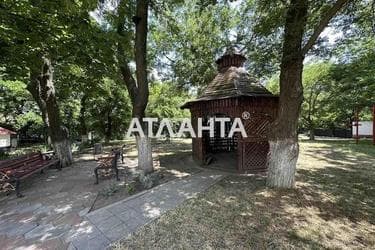 3-комнатная квартира по адресу Дунаева пер. (площадь 143,1 м²) - Atlanta.ua - фото 52