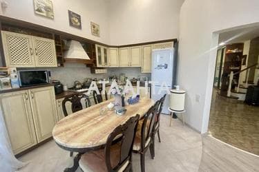 3-кімнатна квартира за адресою Люстдорфська дор. (площа 130 м²) - Atlanta.ua - фото 26