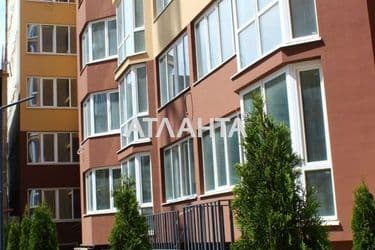 1-комнатная квартира по адресу ул. Паустовского (площадь 0) - Atlanta.ua - фото 14