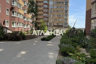 1-комнатная квартира по адресу ул. Паустовского (площадь 0) - Atlanta.ua - фото 15