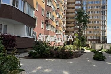 1-комнатная квартира по адресу ул. Паустовского (площадь 0) - Atlanta.ua - фото 17