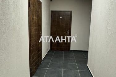 1-комнатная квартира по адресу ул. Паустовского (площадь 0) - Atlanta.ua - фото 19