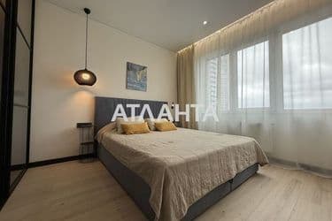 1-кімнатна квартира за адресою вул. Літературна (площа 41 м²) - Atlanta.ua - фото 15