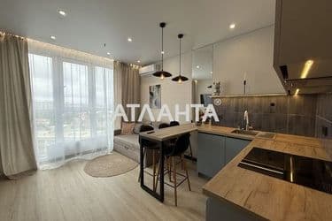 1-кімнатна квартира за адресою вул. Літературна (площа 41 м²) - Atlanta.ua - фото 13