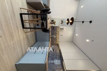 1-кімнатна квартира за адресою вул. Літературна (площа 41 м²) - Atlanta.ua - фото 14