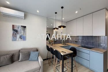 1-кімнатна квартира за адресою вул. Літературна (площа 41 м²) - Atlanta.ua - фото 12