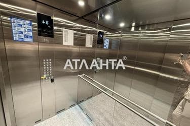 1-кімнатна квартира за адресою вул. Літературна (площа 41 м²) - Atlanta.ua - фото 28