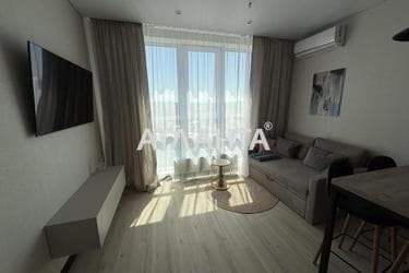 1-кімнатна квартира за адресою вул. Літературна (площа 41 м²) - Atlanta.ua - фото 19