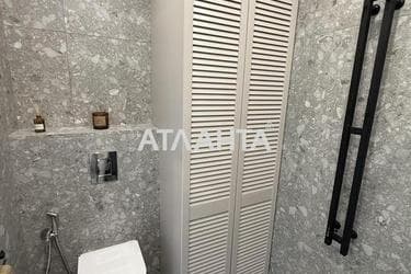 1-кімнатна квартира за адресою вул. Літературна (площа 41 м²) - Atlanta.ua - фото 25