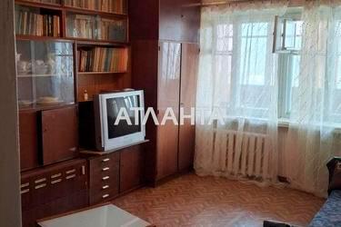 3-комнатная квартира по адресу ул. Новосельского (площадь 76,2 м²) - Atlanta.ua - фото 17