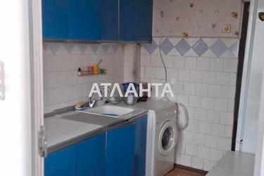 3-комнатная квартира по адресу ул. Новосельского (площадь 76,2 м²) - Atlanta.ua - фото 18