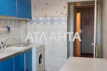 3-комнатная квартира по адресу ул. Новосельского (площадь 76,2 м²) - Atlanta.ua - фото 20