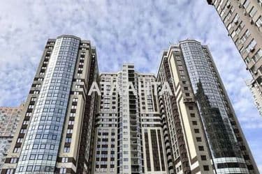 1-комнатная квартира по адресу ул. Среднефонтанская (площадь 44,7 м²) - Atlanta.ua - фото 16